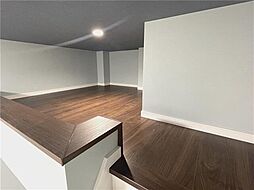 リベルテ相模原 1階1Kのリビング/ダイニング