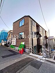 シエスタヴィラ上板橋サンドヴァレア