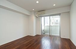 N35イースト 10階1Kのリビング/ダイニング