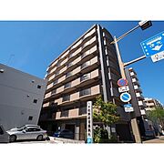 白山駅より徒歩16分 7階 築21年の賃貸物件