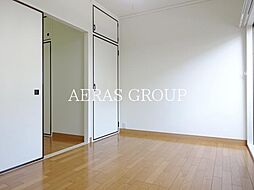 シティハイムＭ 2階2Kのリビング/ダイニング