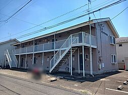 JR水戸線 小田林駅 徒歩14分