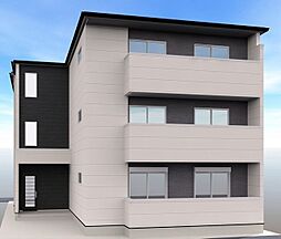 KEIAI RESIDENCE 梅島