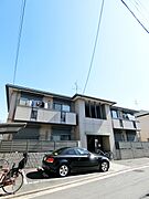 シャンテヴィラ 1階 築23年1ヶ月の賃貸物件