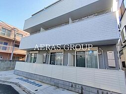 アペリティフ久米川