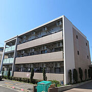 ウエストヒルズ３の賃貸物件