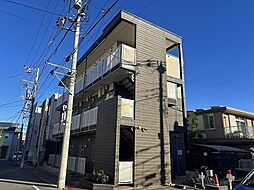 レオパレスKIMISUN