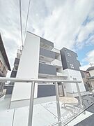 フジパレスシエスタの賃貸物件