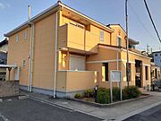 熊取駅よりバス13分 徒歩7分 2階 築15年8ヶ月の賃貸物件