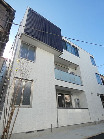 ホームズ 東京メトロ日比谷線 中目黒駅 徒歩10分 1k 1階 27 27 賃貸マンション住宅情報