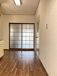 コーポアベニュー 306 3階1DKのリビング/ダイニング