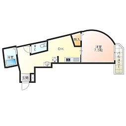 Osaka Metro中央線 九条駅 徒歩5分