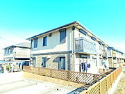 相原スクエアB区 1階 築18年9ヶ月の賃貸物件