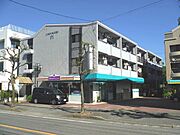 コーポラスF1の賃貸物件