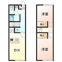 間取り：227082545011