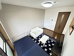 モイスペンテII 108 1階1Kのリビング/ダイニング