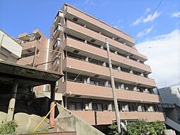 小田急小田原線 町田駅 徒歩6分の賃貸マンション