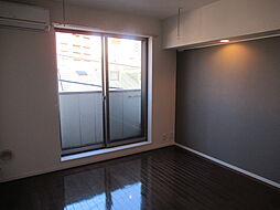 プラチナレジデンス新宿北 307 3階1Kのリビング/ダイニング