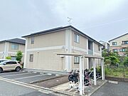 リビングタウン狭山池Ｈ 2階 築23年8ヶ月の賃貸物件