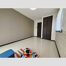 カーサヴェール玉川学園 105 1階1Kのリビング/ダイニング