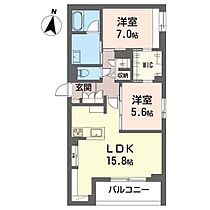 間取り：211056692249
