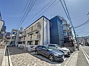 湊川駅より徒歩8分 3階 築7年11ヶ月の賃貸物件