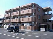 野州平川駅より徒歩8分 3階 築21年1ヶ月の賃貸物件