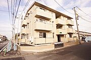 オリーブの賃貸物件