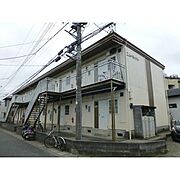 コーポラス前田２ 1階 築38年9ヶ月の賃貸物件