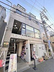 AN町屋ハイツ