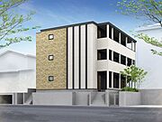 宮崎台駅より徒歩8分 1階 新築の賃貸物件