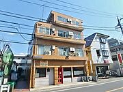 ハイツオーギの賃貸物件