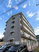 エル・セレーノ府中 2階 築18年8ヶ月の賃貸物件