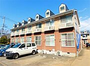 Kビレッジ2 1階 築30年9ヶ月の賃貸物件