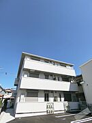 ルーチェ鳳 2階 築5年1ヶ月の賃貸物件