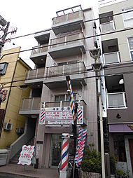 新所沢駅 4.8万円