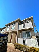 神前駅より徒歩7分 1階 築14年3ヶ月の賃貸物件