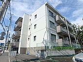 川崎市麻生区片平２丁目 3階建 築39年のイメージ