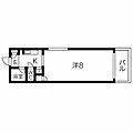 リビング大池通り3階3.0万円