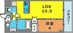 KMS新生水木通 2階