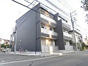 鶴間駅より徒歩4分 3階 築8年10ヶ月の賃貸物件