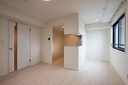 マリオン杉並 5階2LDKのリビング/ダイニング