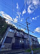 エステートピアイズミ 1階 築28年8ヶ月の賃貸物件