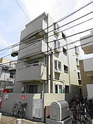 サンブライト18の賃貸物件