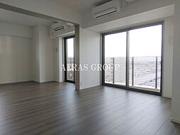 セジョリ桜台駅前 1002 10階1LDKのリビング/ダイニング