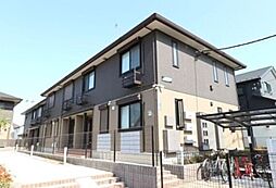 サイドガーデン南増尾 A棟