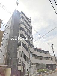 スパシエグランス学芸大学