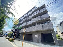 ルーブル板橋泉町弐番館