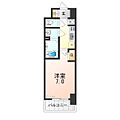 Alivis堺浜寺10階6.2万円