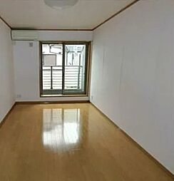 フュエルラーデン笹塚 2階1Kのリビング/ダイニング